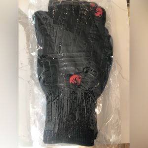 MEATER Mitts | Heat Resistant Premium Gloves for The BBQ, Kitchen or Oven. NWT